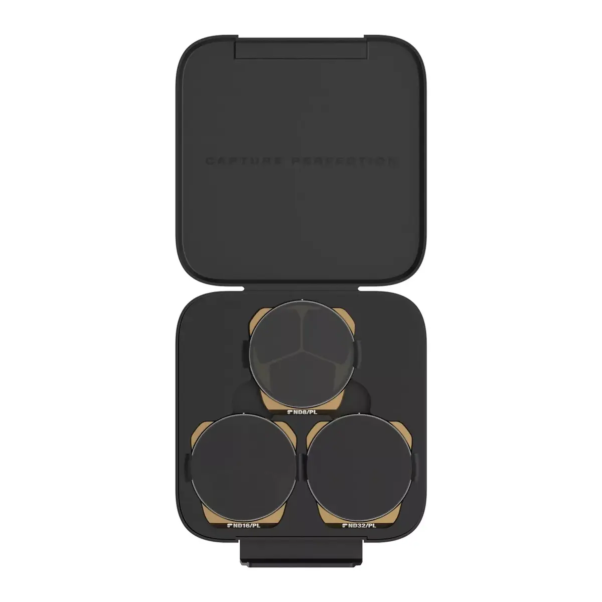 Набор фильтров PolarPro Vivid Collection для DJI Mavic 3 Pro Photo 3