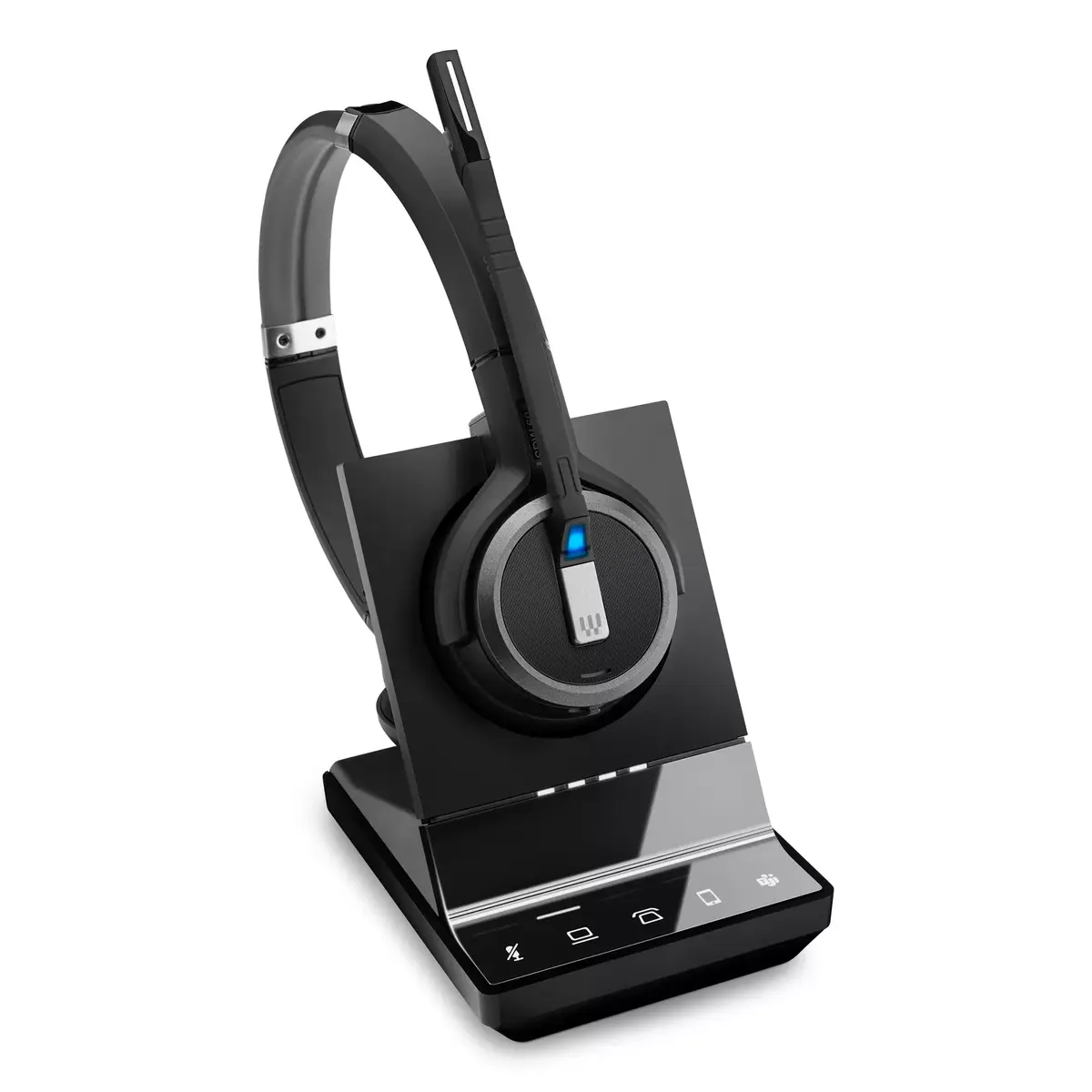 Sennheiser IMPACT SDW 5066T беспроводная гарнитура Photo 3