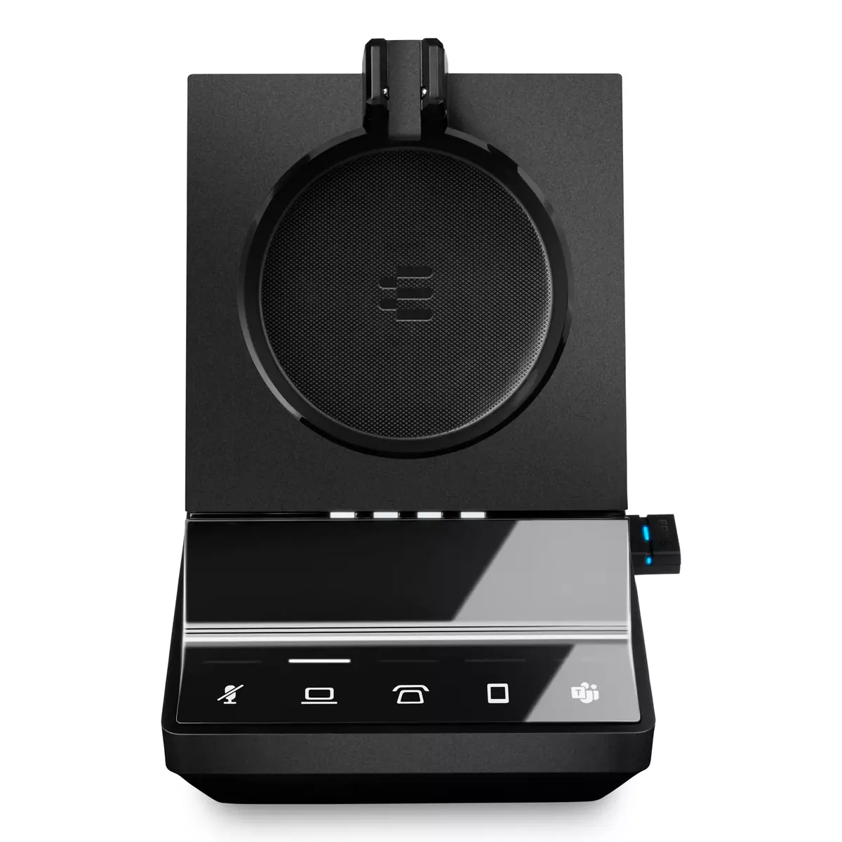 Sennheiser IMPACT SDW 5066T беспроводная гарнитура Photo 5
