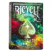 Spēļu kārtis Bicycle Stargazer Nebula Photo 3
