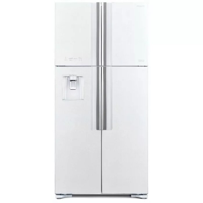 Refrigerators