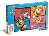 Clementoni 24238 Maxi Paw Patrol Puzzle Photo 3