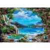 Puzle Clementoni Paradise on earth 2000 gab. Photo 2