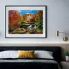 Puzle Clementoni Glade Creek Grist Mill 2000 gb. Photo 3