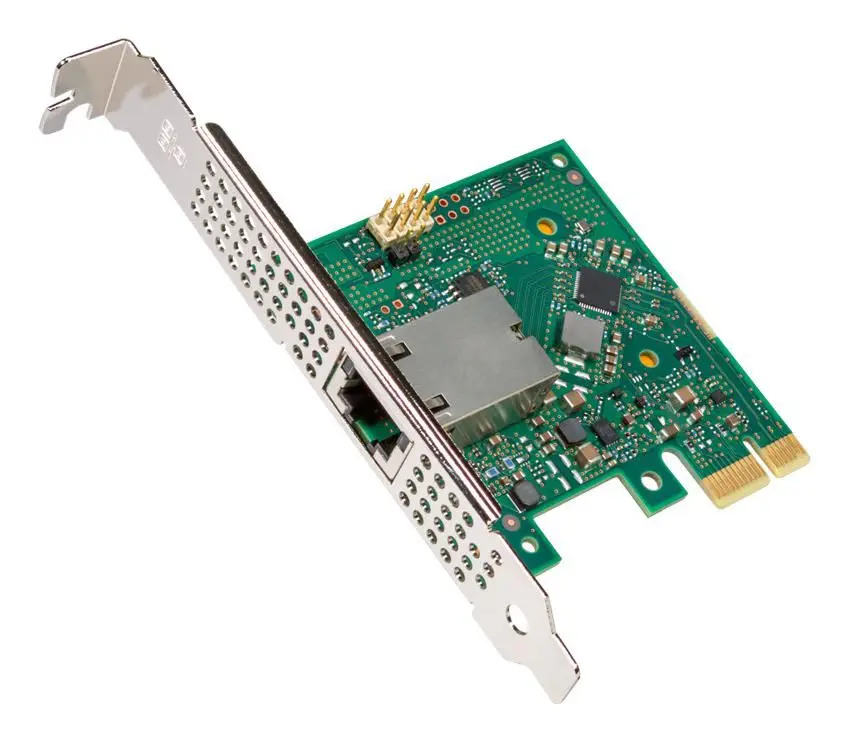 Ethernet Adapter Intel I226-T1 Photo 2