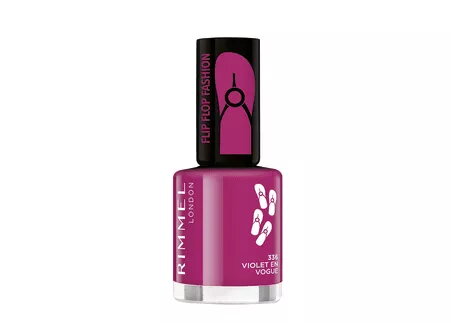 Manicure & Pedicure