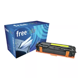 Toneris Freecolor HP CLJ M251 2200 lapas Dzeltenais
