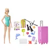 Barbie Marine Biologist no MATTEL — 22 cm Photo 2