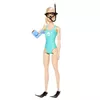Barbie Marine Biologist no MATTEL — 22 cm Photo 3