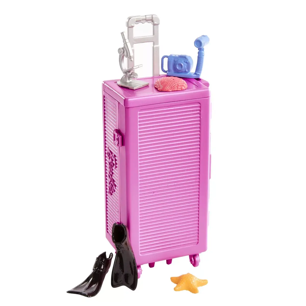 Barbie Marine Biologist no MATTEL — 22 cm Photo 5