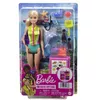 Barbie Marine Biologist no MATTEL — 22 cm Photo 6