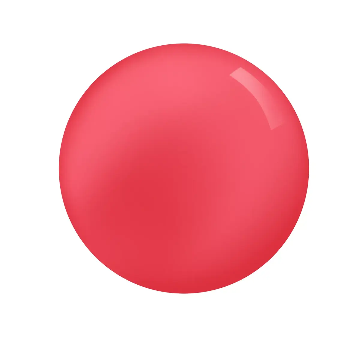Rimmel 60 Seconds Super Shine — 300 Glaston Berry Photo 3