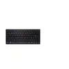 CHERRY KW 9200 MINI bezvadu tastatūra - AZERTY Photo 5