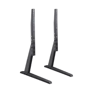 Monitor Mount PureLink PM-TVS-02 Black 165.1 cm 35 kg