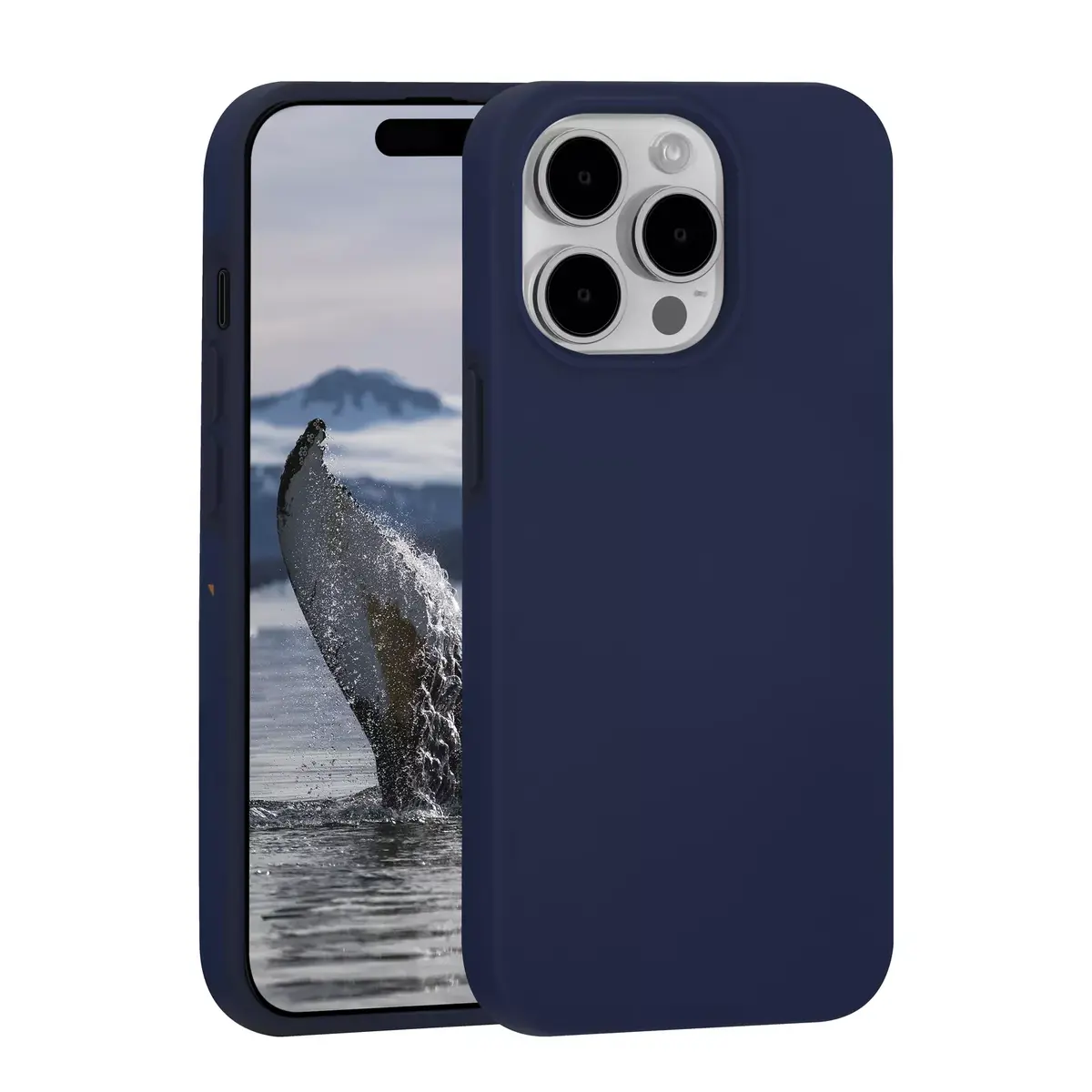 Чехол dbramante1928 Iceland Ultra D3O MagSafe iPhone 15 Pro Photo 2