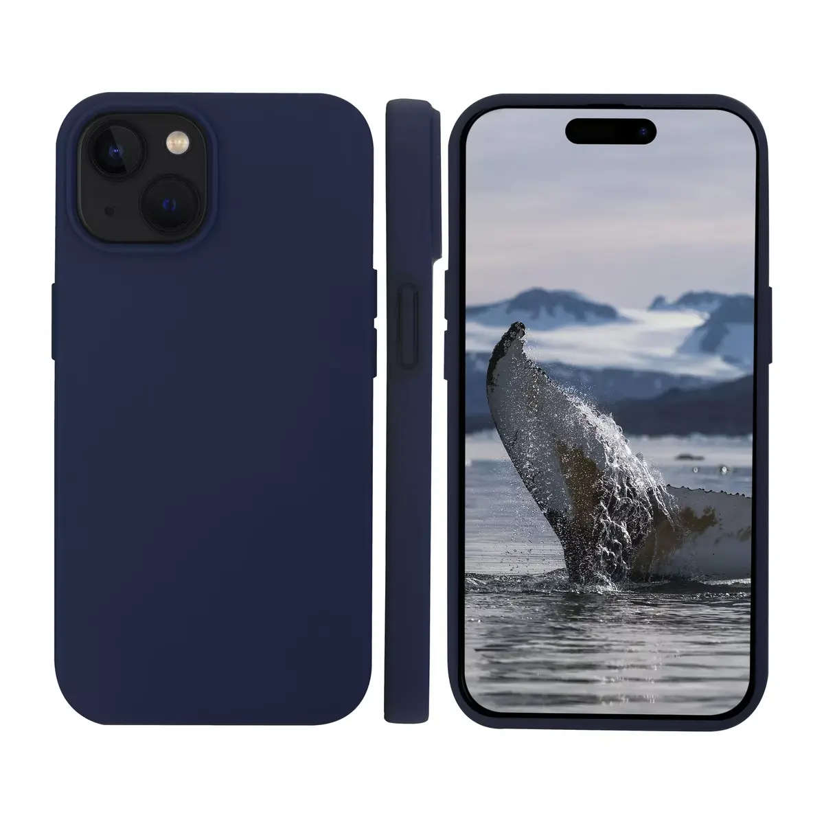 Чехол dbramante1928 Iceland Ultra D3O MagSafe iPhone 15 Photo 3