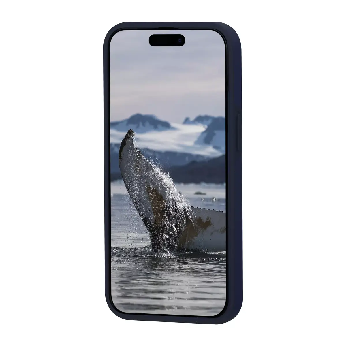 Чехол dbramante1928 Iceland Ultra D3O MagSafe iPhone 15 Photo 4