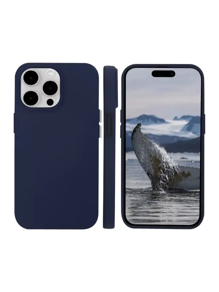 dbramante1928 Iceland Ultra D3O MagSafe — чехол iPhone 15 Pro Max Photo 2