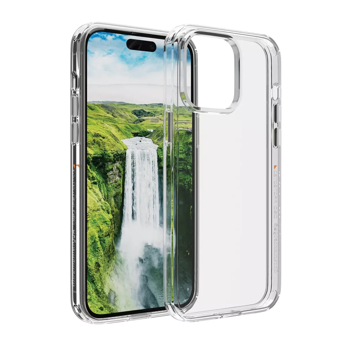 dbramante1928 Iceland Ultra D3O — iPhone 15 Pro cover Photo 2