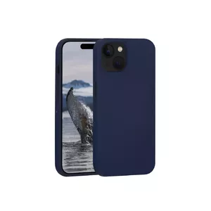 Чехол dbramante1928 Iceland Ultra D3O MagSafe iPhone 15 Plus Navy