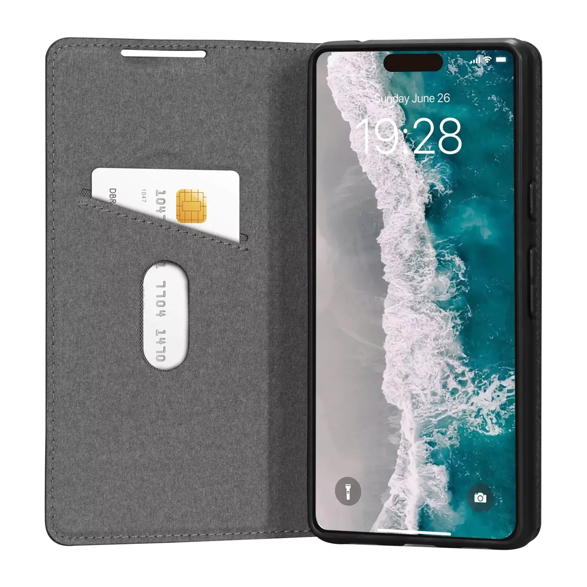 dbramante1928 Oslo Folio Case for iPhone 15 Pro Max Photo 2
