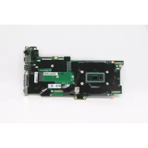 Материнская плата для ноутбуков Lenovo модель 5B20X57823 — совместимая запасная плата