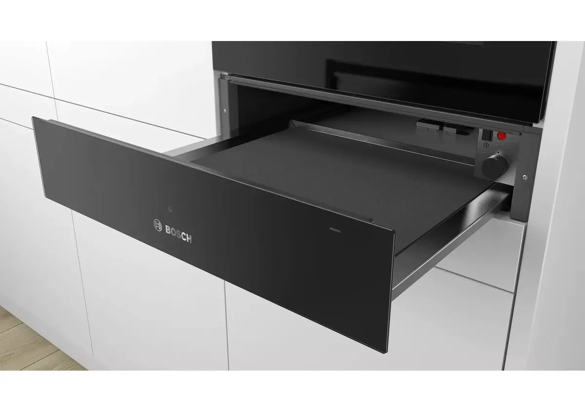 Warming Drawer Bosch Serie 6 BIC510NB0 Photo 2