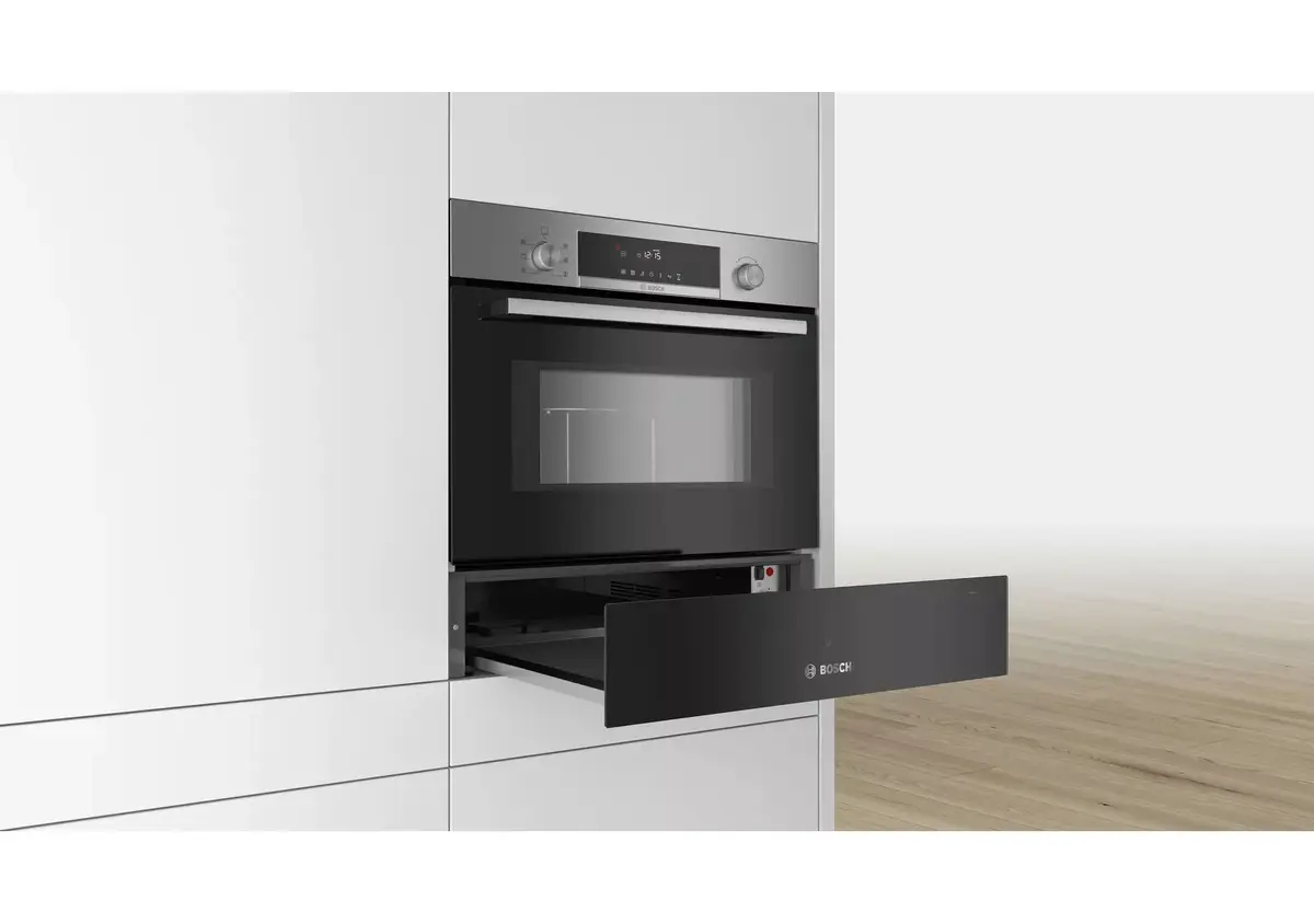 Warming Drawer Bosch Serie 6 BIC510NB0 Photo 3