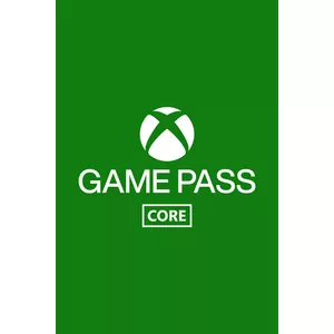 Microsoft Xbox Game Pass Core Xbox One/Xbox Series X/S 3 месяца