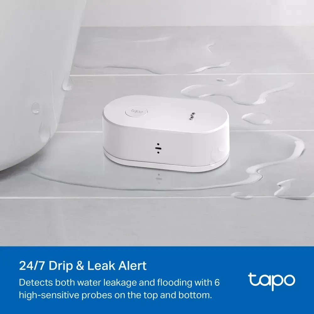 Water leak detector TP‑Link Tapo T300 Photo 3