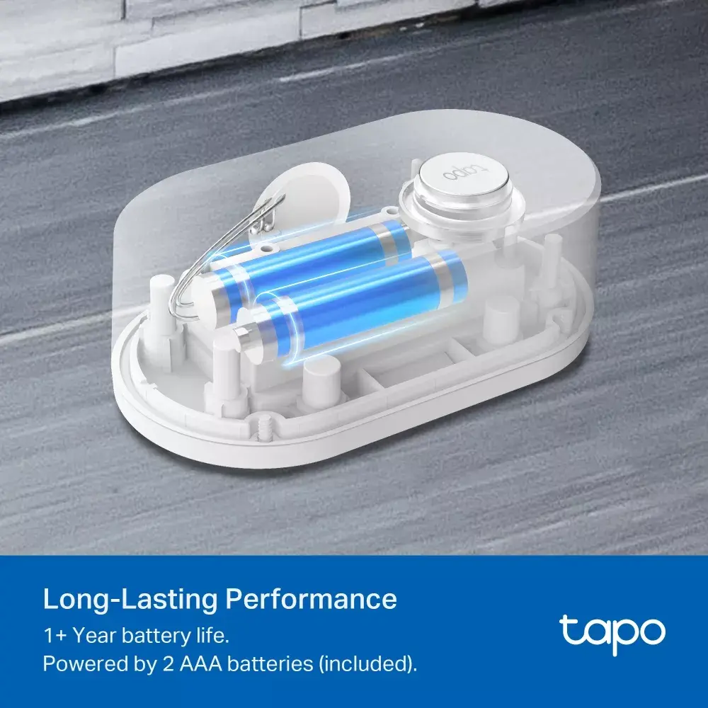 Water leak detector TP‑Link Tapo T300 Photo 7