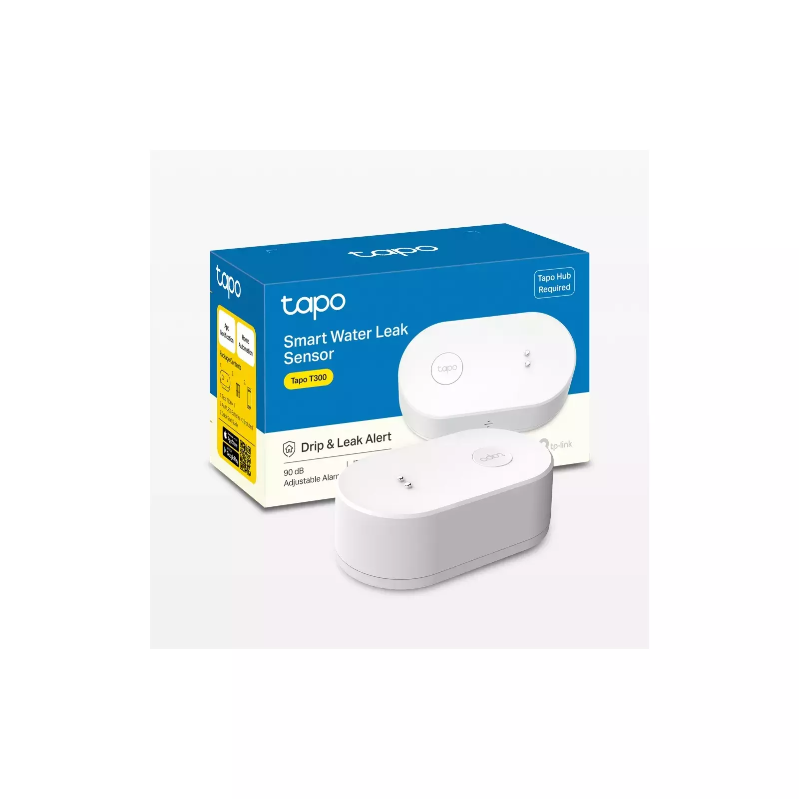 TP-Link Tapo T300 TAPO T300