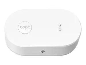 Water leak detector TP-Link Tapo T300 Wi‑Fi, adjustable alarm 90 dB, IP67, battery (2×AAA), requires Hub
