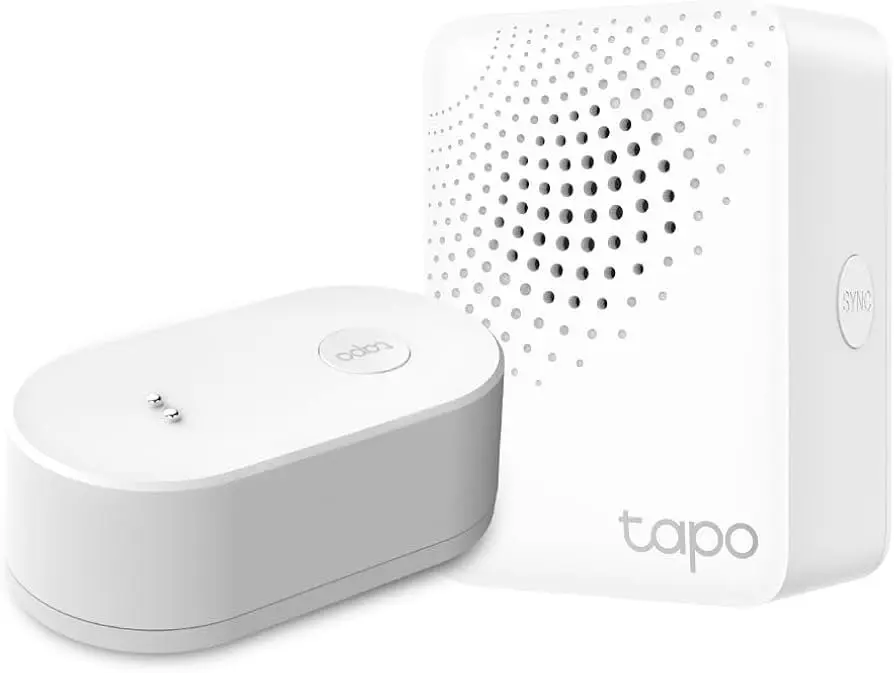 Ūdens noplūdes detektors TP‑Link Tapo T300 Photo 14