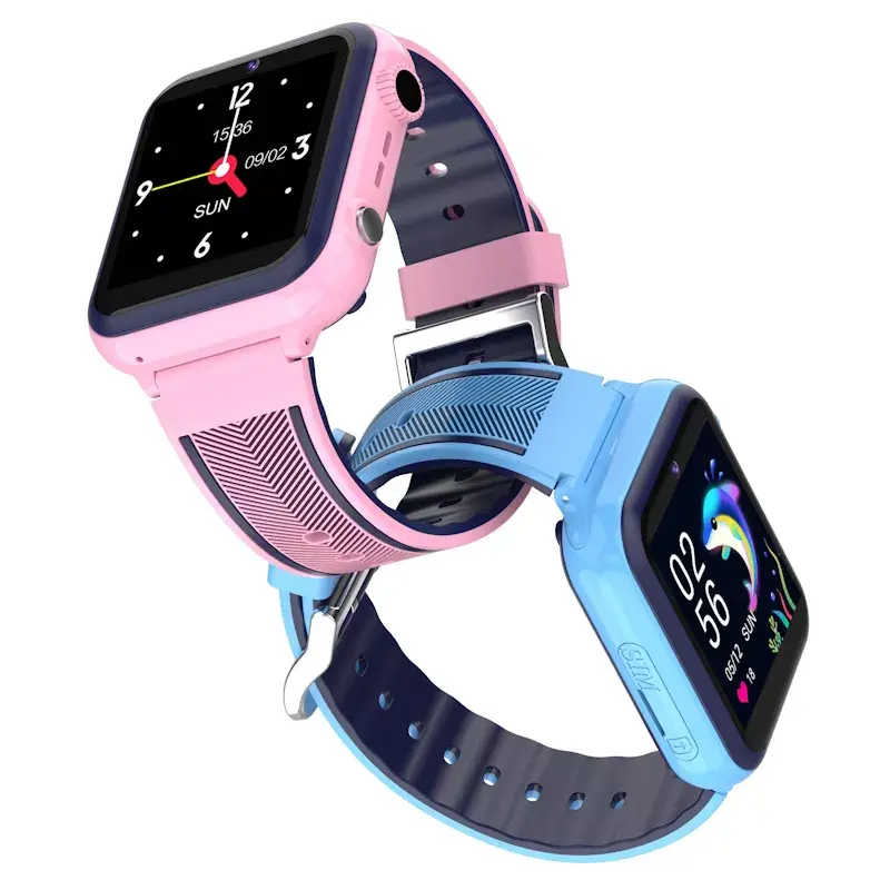 Bērnu pulksteņi iWear A13 Pro Photo 4