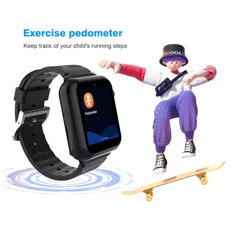 Bērnu pulksteņi iWear A13 Pro Photo 7