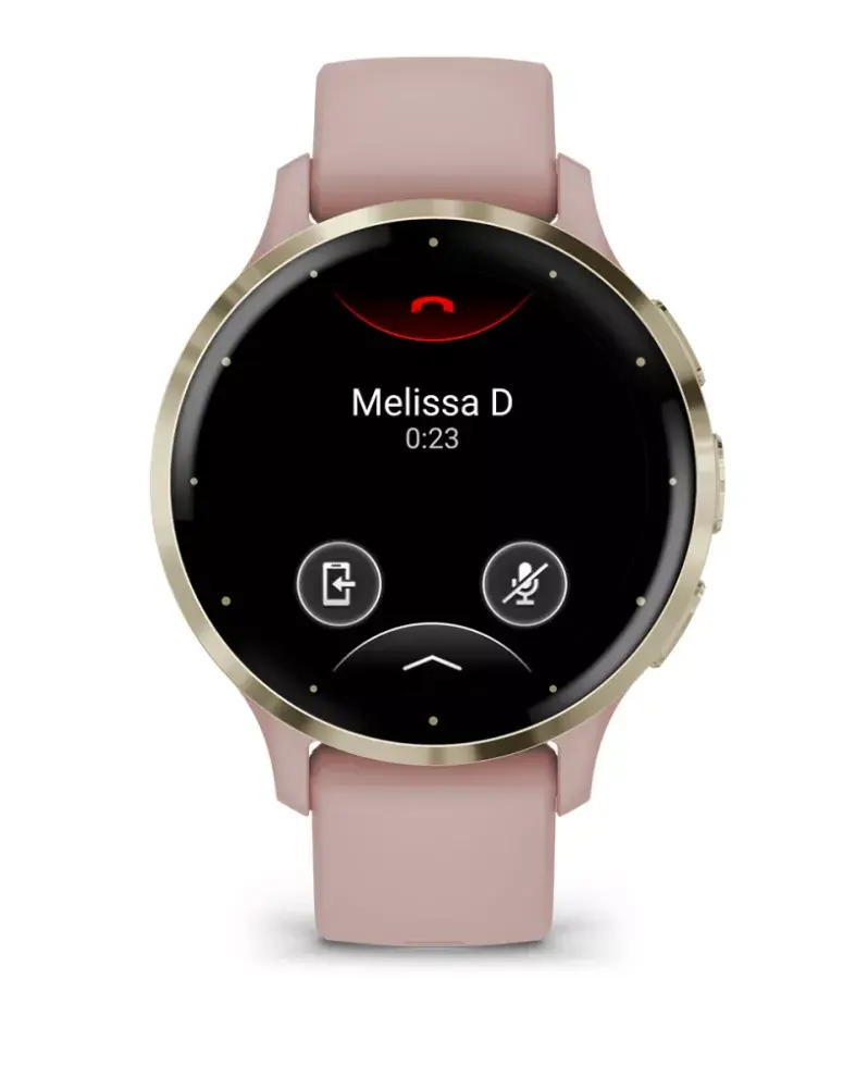 Смарт‑часы GARMIN Venu 3S Photo 2