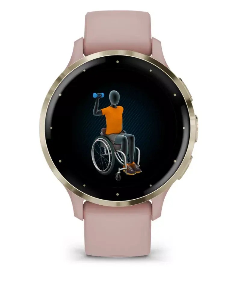 Смарт‑часы GARMIN Venu 3S Photo 6