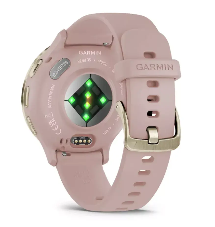 Смарт‑часы GARMIN Venu 3S Photo 7