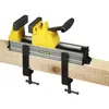 Koka preses Stanley Quick Close Vice Photo 5