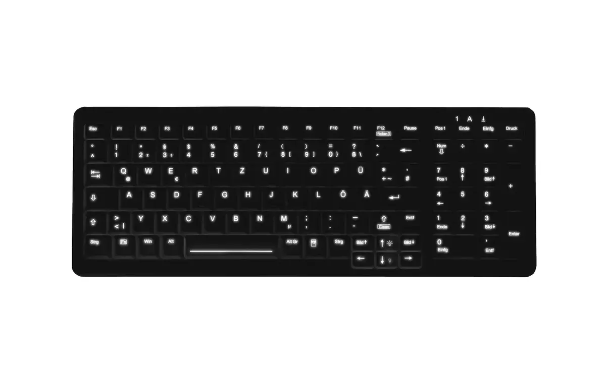 Keyboards