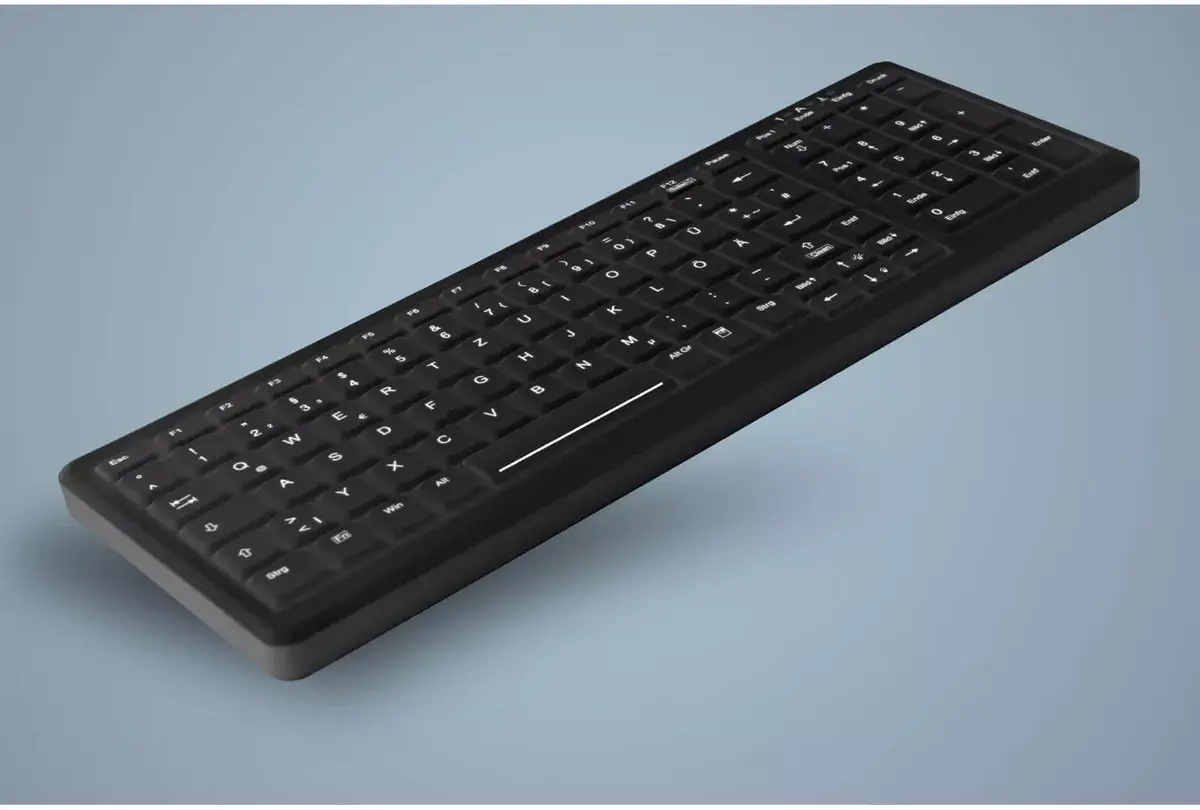 Клавиатура Active Key AK-C7000 Photo 7