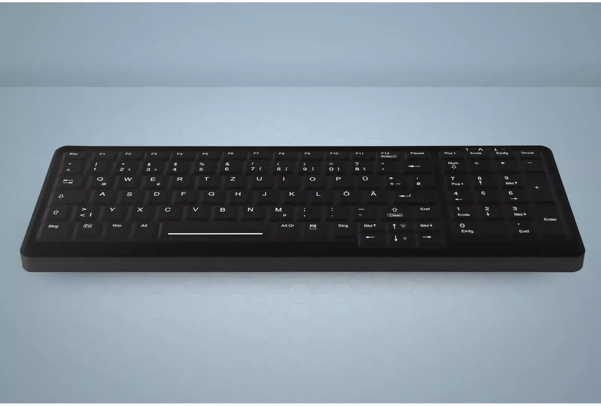 Клавиатура Active Key AK-C7000 Photo 8