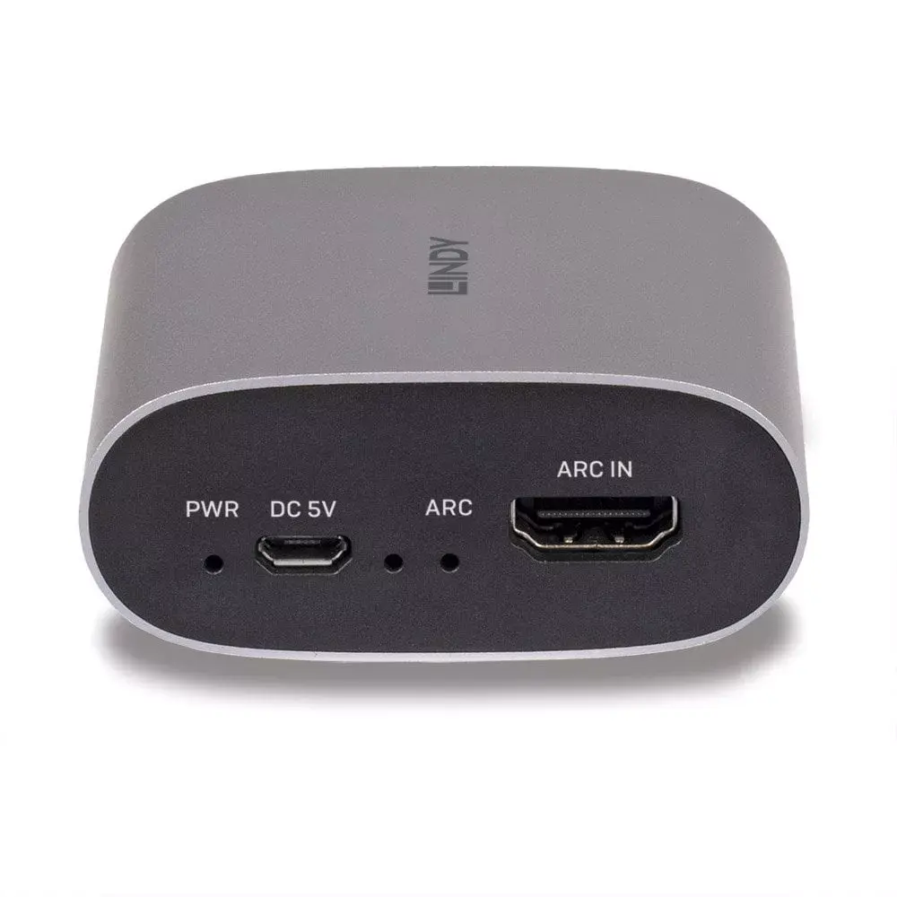 HDMI ARC Audio Extractor Lindy 38363 Photo 5