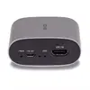 HDMI ARC Audio Extractor Lindy 38363 Photo 5