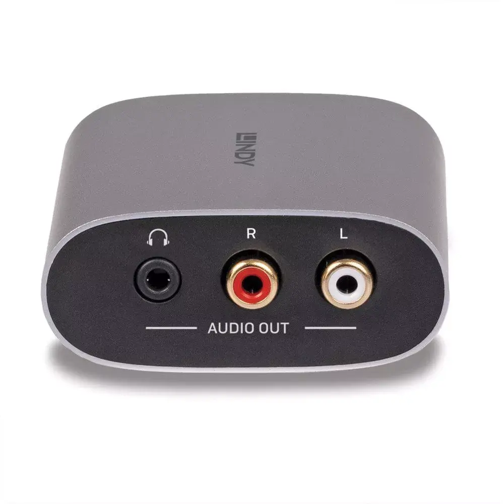 HDMI ARC Audio Extractor Lindy 38363 Photo 6