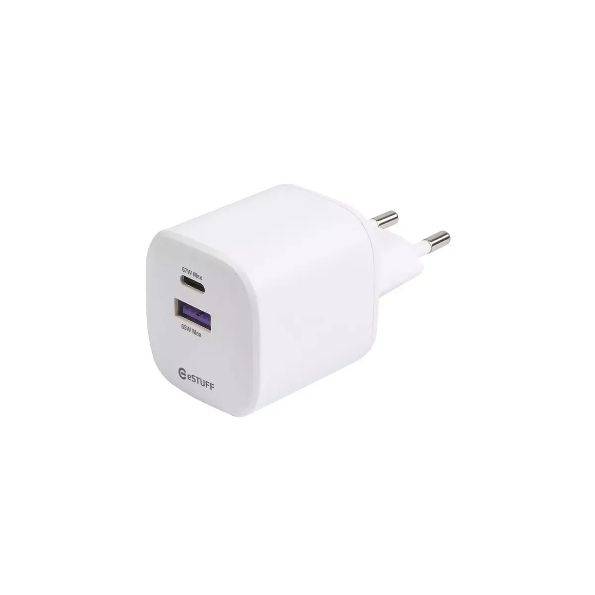 Mobilā ierīce lādētājs eSTUFF ES637065 Photo 3