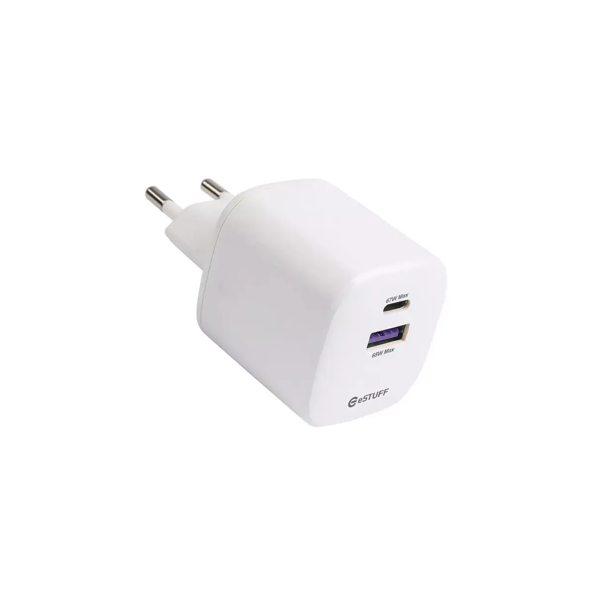 Mobilā ierīce lādētājs eSTUFF ES637065-BULK Photo 4