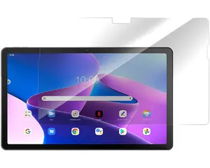 eSTUFF ES517011 Прозрачная защитная пленка для экрана Microsoft Surface Go 3 с твердостью 9H