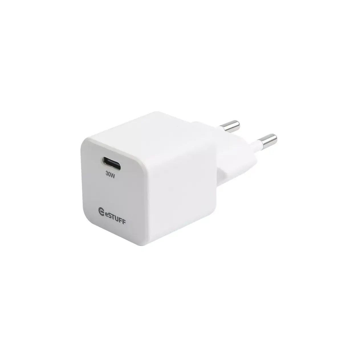 Mobilā ierīce lādētājs eSTUFF ES637027-BULK Photo 3